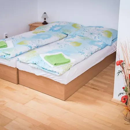 U Machalínků * Hovorany