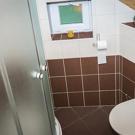 Gasthof U Machalínků Hovorany